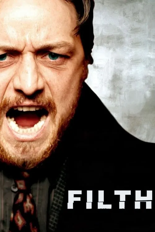 Poster for Filth