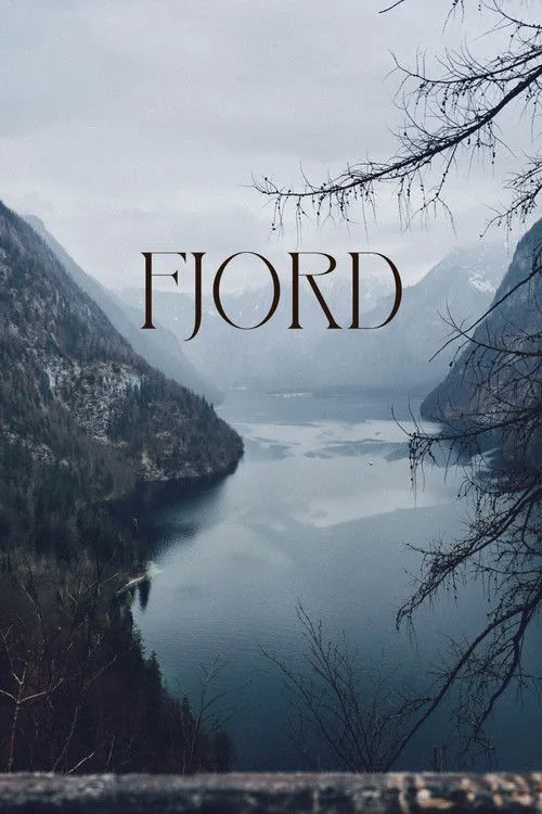Poster for Fjord