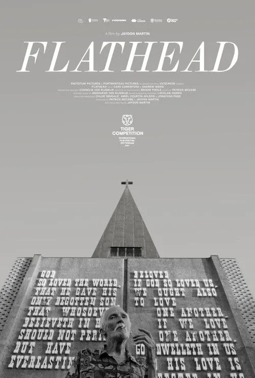 Poster for Flathead