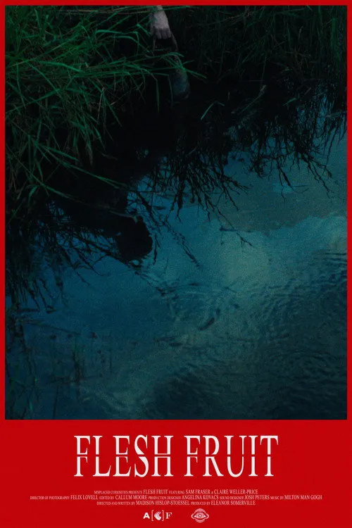 Poster for Flesh Fruit
