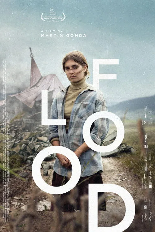 Poster for Flood