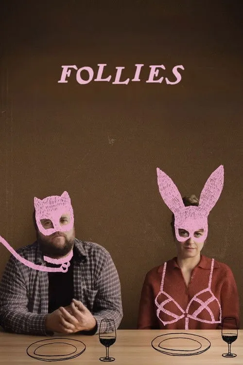 Poster for Follies