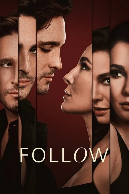 Poster for Follow