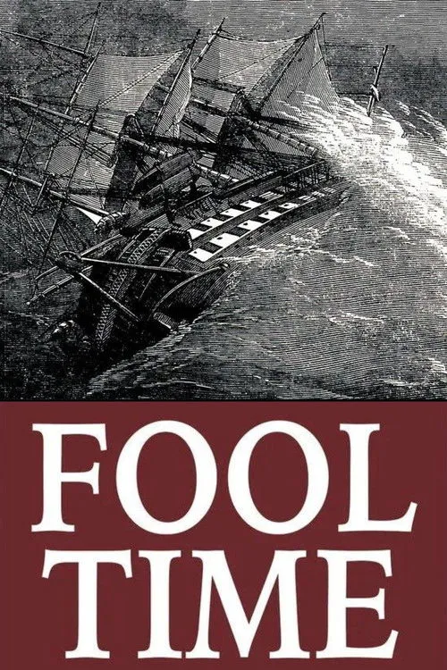 Poster for Fool Time