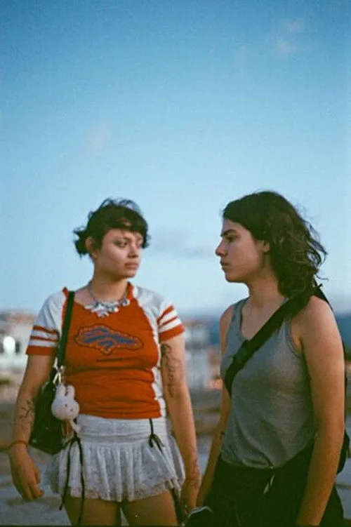 Poster for Forever Your Maternal Animal