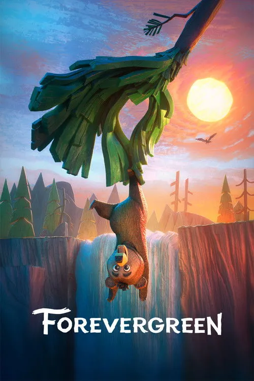 Poster for Forevergreen