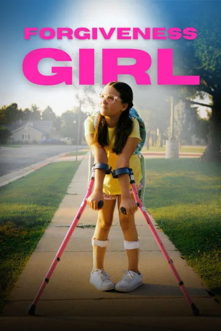 Poster for Forgiveness Girl