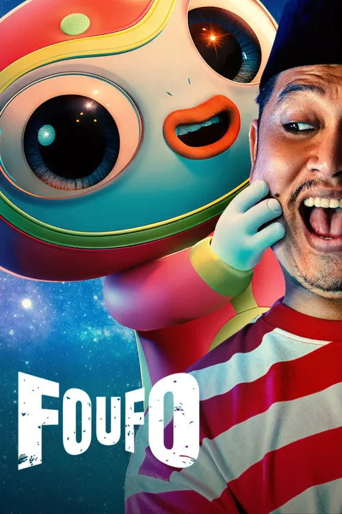 Poster for Foufo