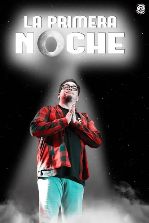 Poster for Franco Escamilla: La Primera noche