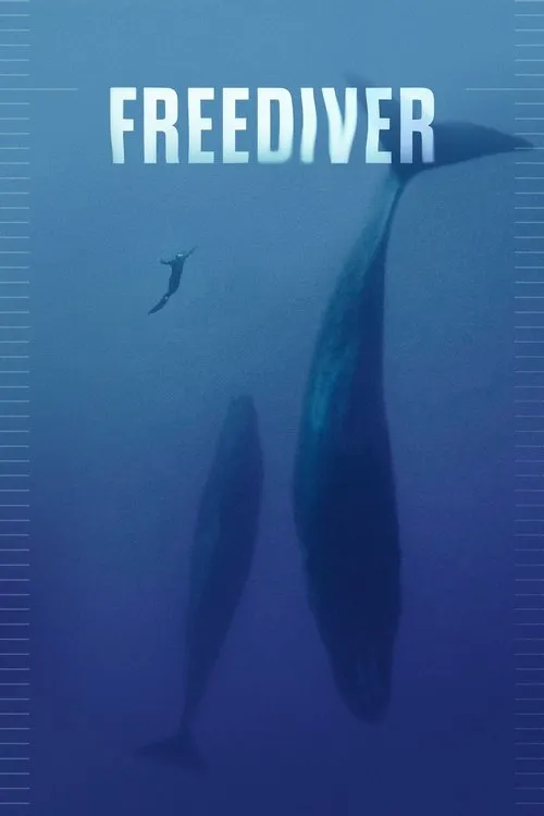 Poster for Freediver
