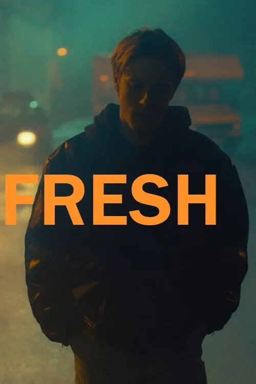 Poster for Fresh