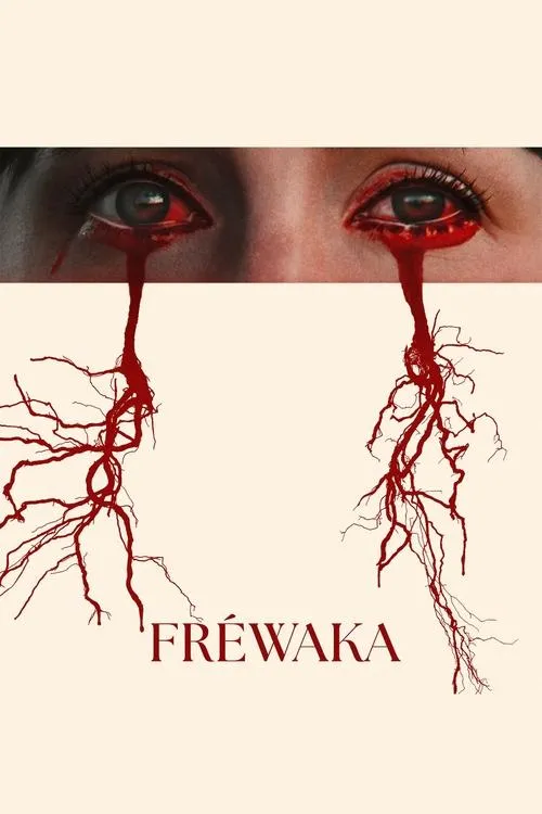 Poster for Fréwaka