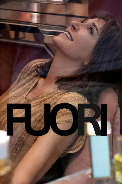 Poster for Fuori