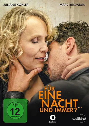 Poster for Für eine Nacht... und immer?
