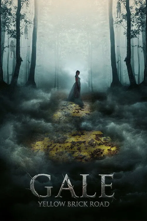 Poster for Gale: Yellow Brick Road