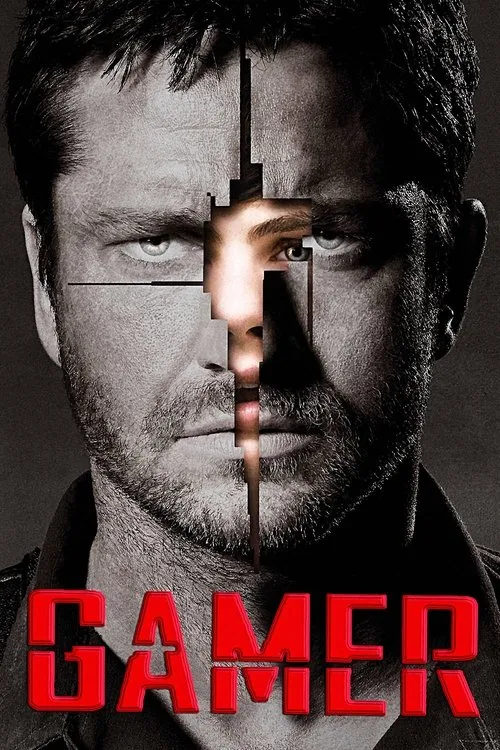 Poster for Gamer