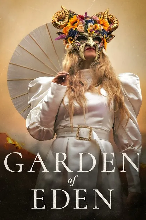 Poster for Garden of Eden