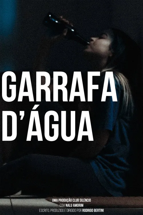 Poster for Garrafa d'Água