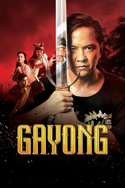 Poster for Gayong