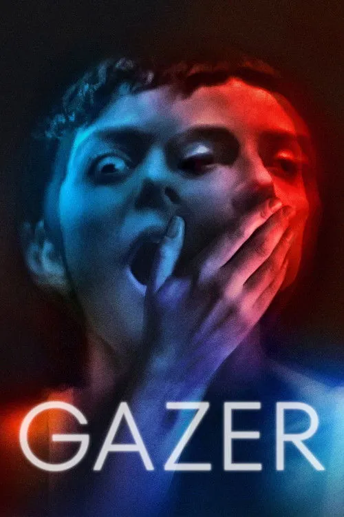 Poster for Gazer