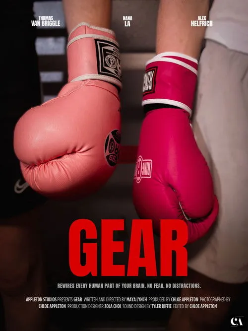 Poster for Gear