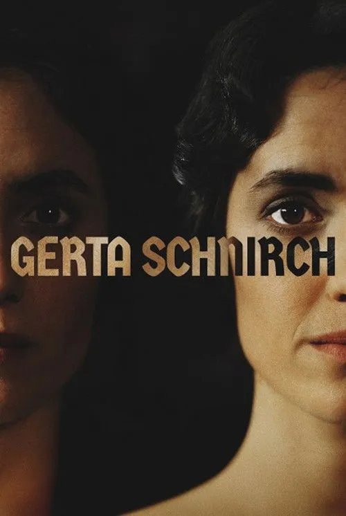 Poster for Gerta Schnirch