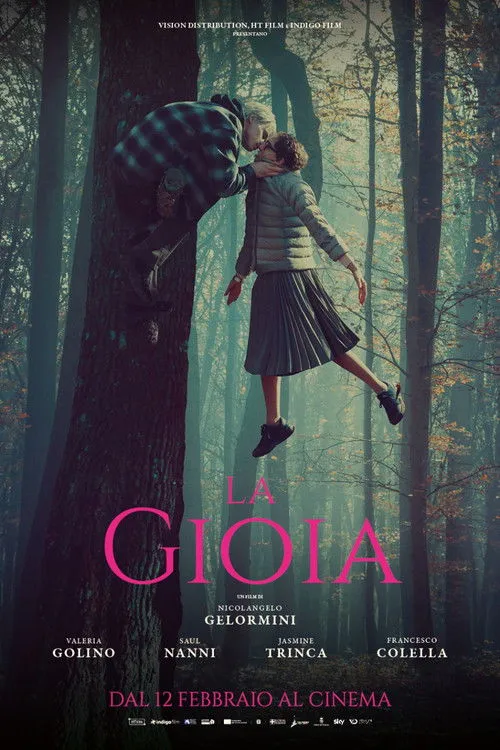 Poster for Gioia