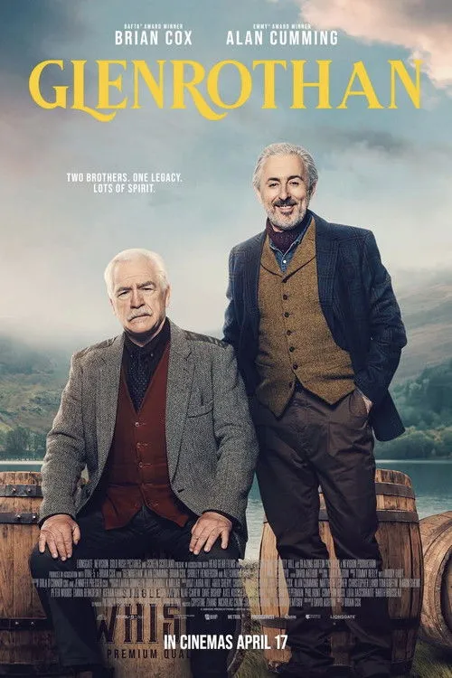 Poster for Glenrothan