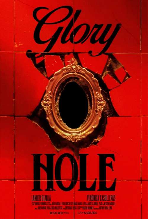 Poster for Glory Hole