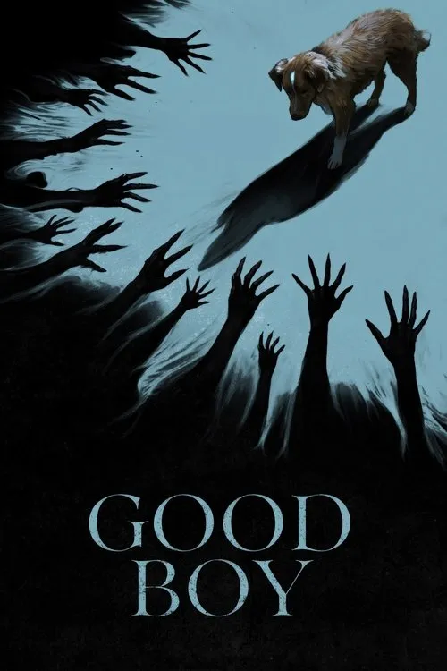 Poster for Good Boy