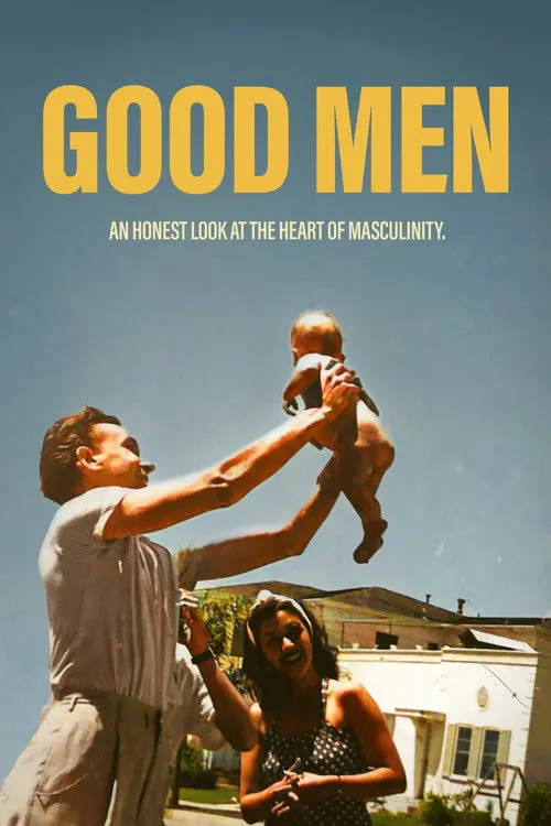 Poster for Good Men