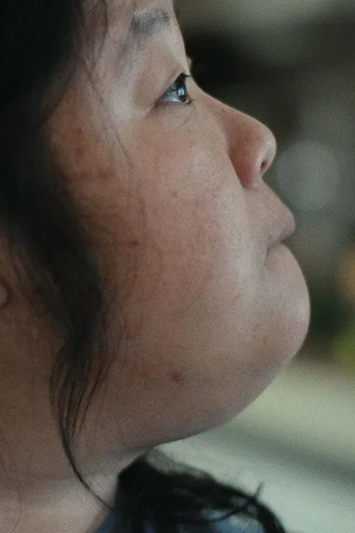 Poster for Goodbye, Hello