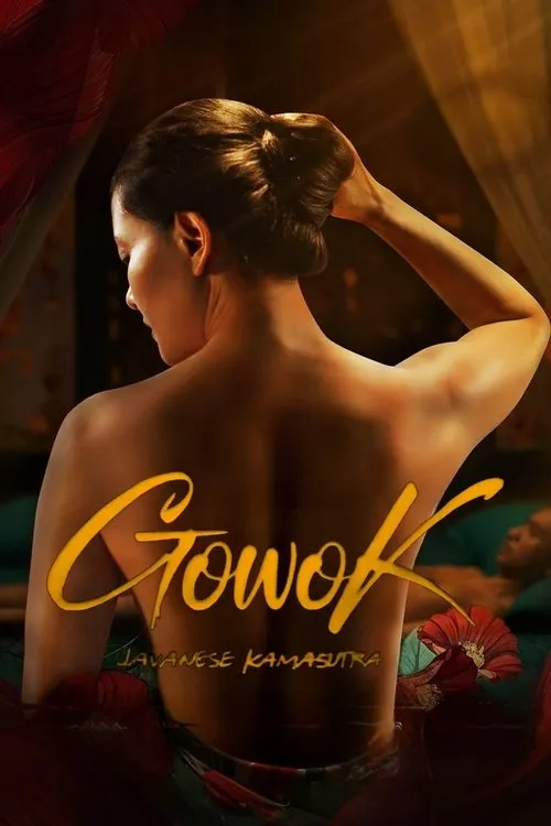 Poster for Gowok: Javanese Kamasutra