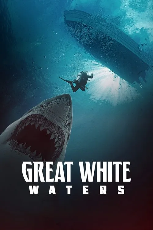 Poster for Great White Waters
