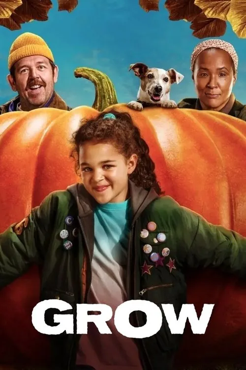 Poster for Grow