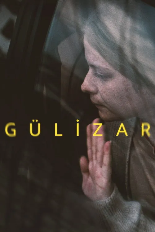 Poster for Gülizar