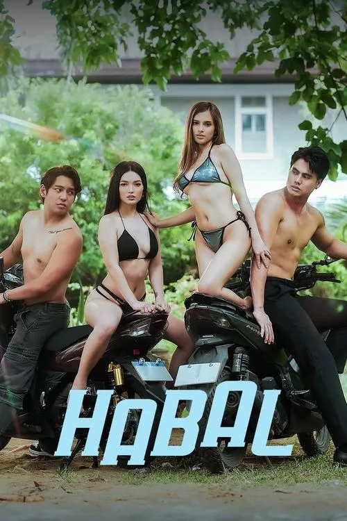 Poster for Habal