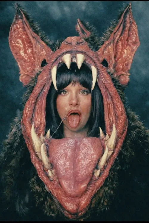 Poster for Hades Tec.