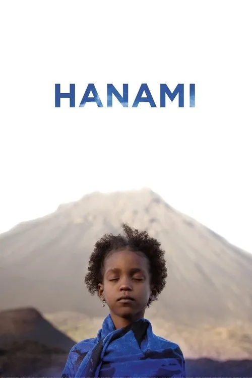 Poster for Hanami