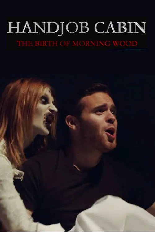 Poster for Handjob Cabin