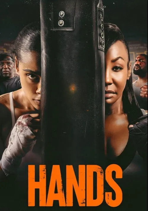 Poster for Hands