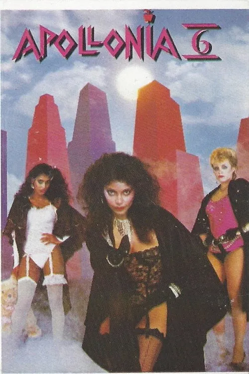 Poster for Happy Birthday, Mr. Christian