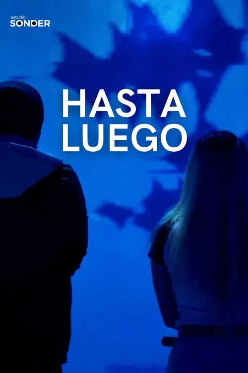 Poster for Hasta Luego