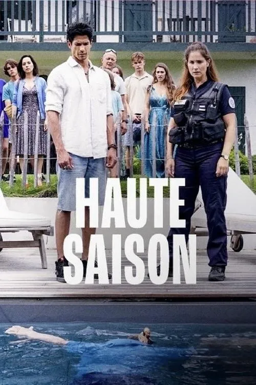Poster for Haute saison