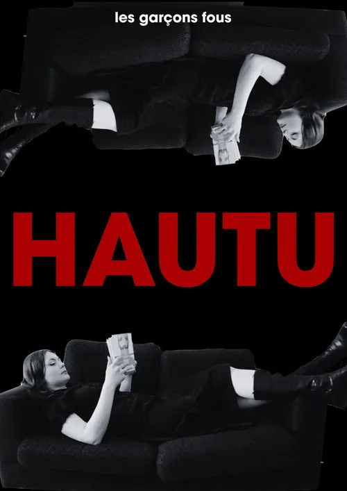 Poster for Hautu
