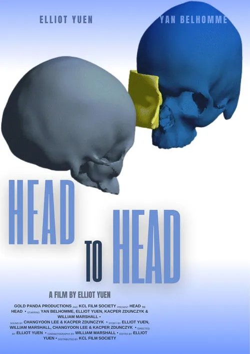 Poster for Head to Head