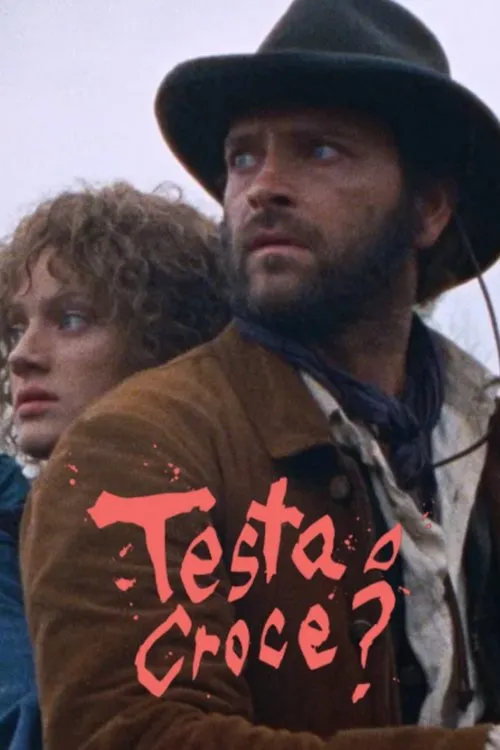 Poster for Heads or Tails?