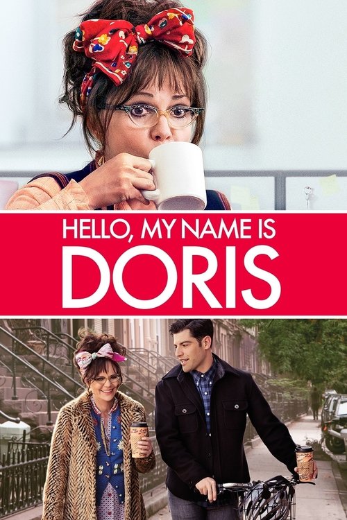Poster for Mi nombre es Doris