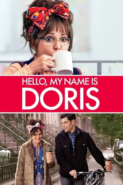Poster for Mi nombre es Doris