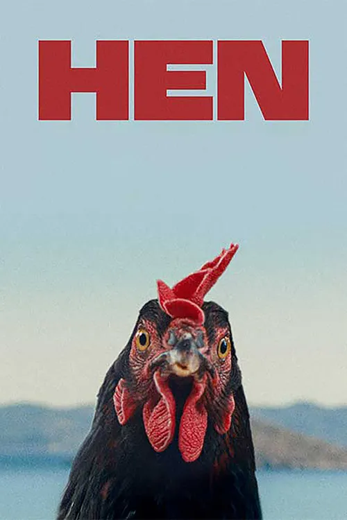 Poster for Hen